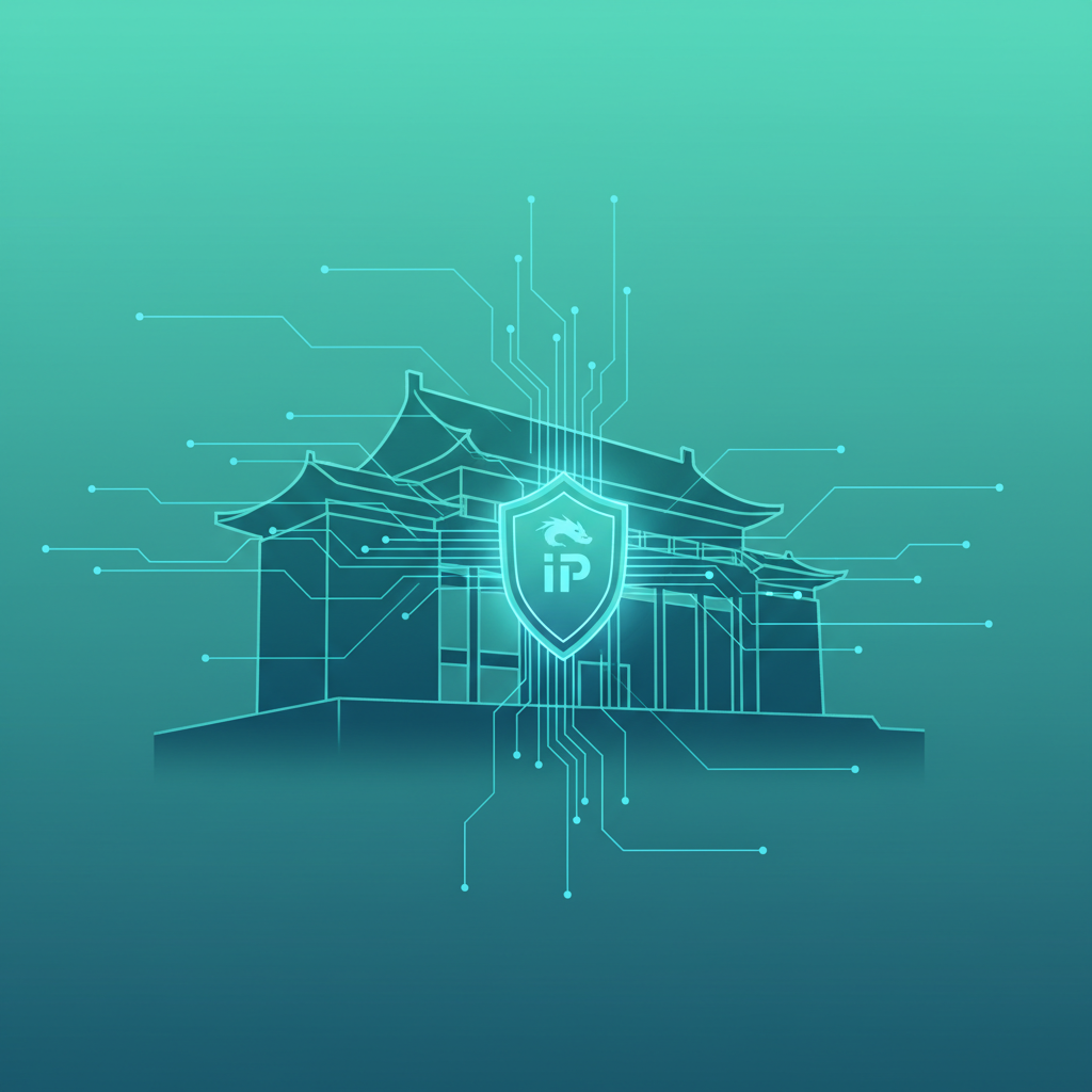 国家知识产权局政策