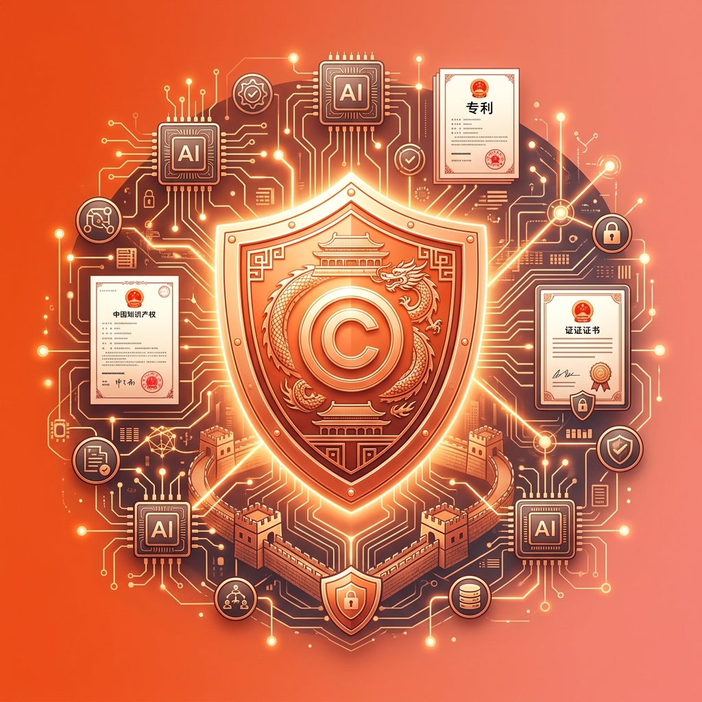 知识产权宣传周